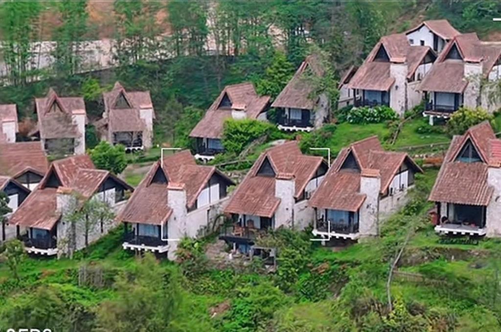 Ja Villa Sa Pa