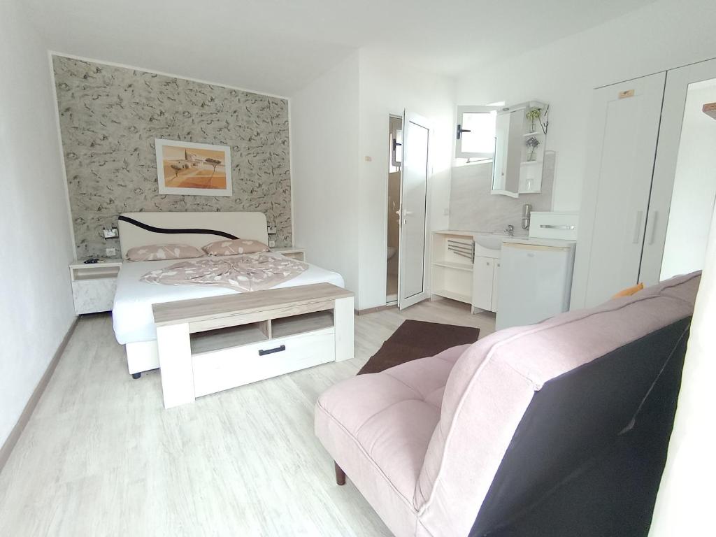 Guesthouse Oase Emi - 2