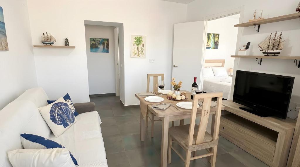 Apartamento cerca de la laya y del centro del pueblo - 3