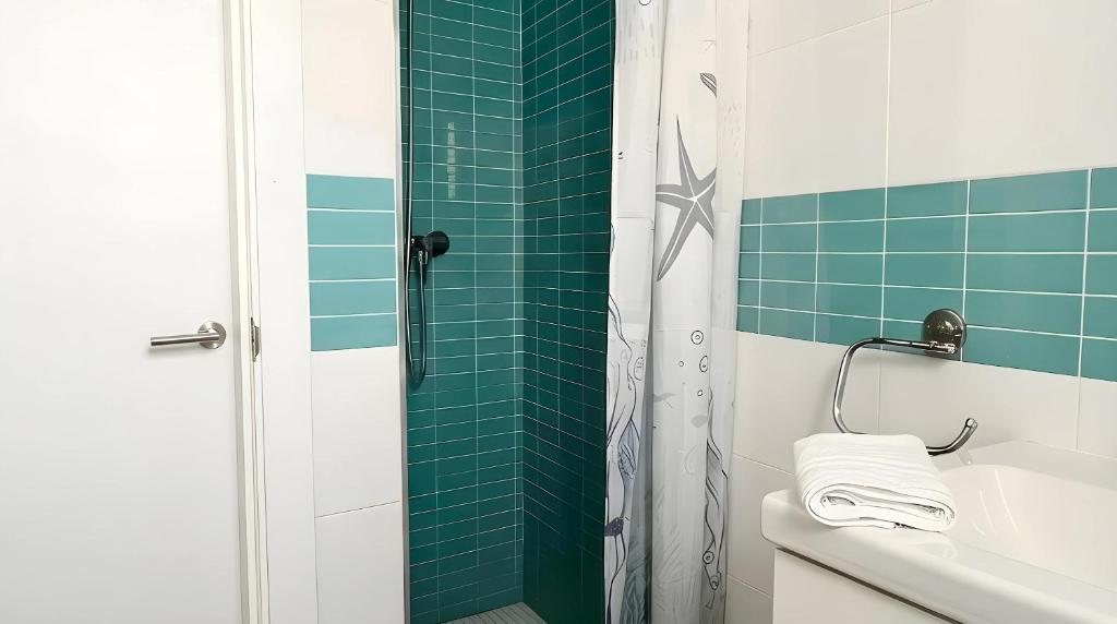 Apartamento cerca de la laya y del centro del pueblo - 5