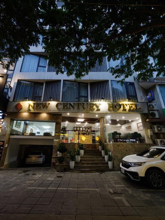 New Century Hotel