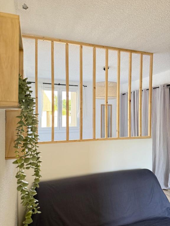 Appartement moderne & chaleureux - 1