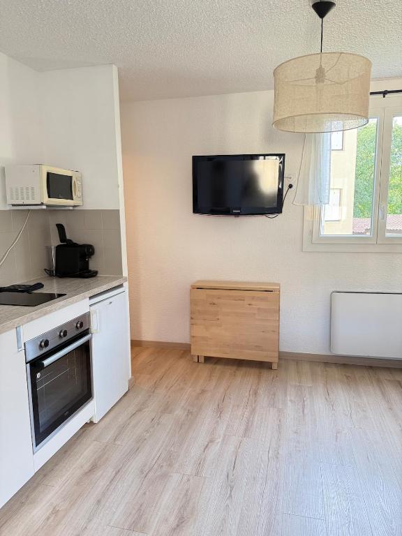 Appartement moderne & chaleureux - 5