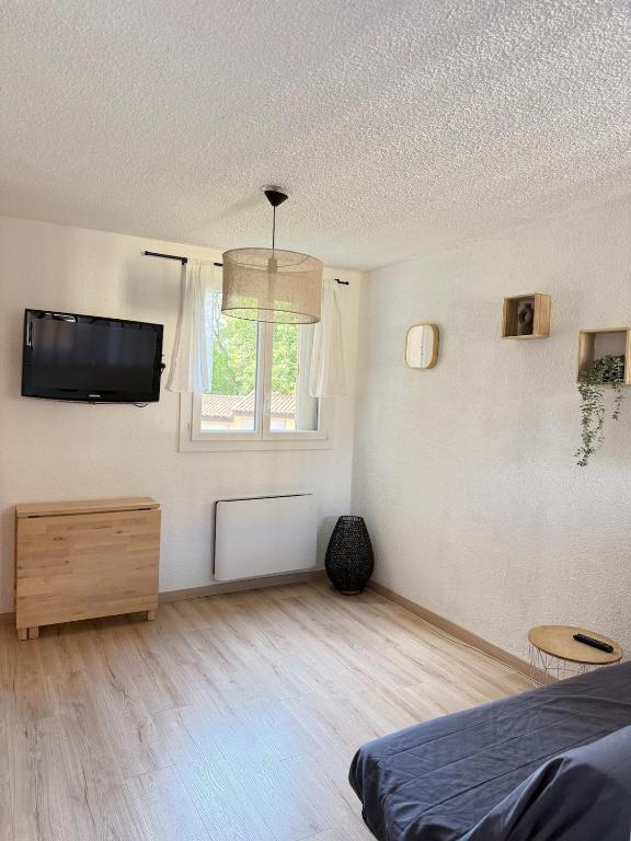 Appartement moderne & chaleureux - 4