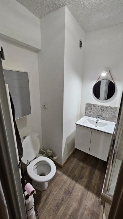 Appartement moderne & chaleureux - 3