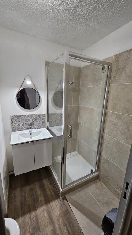 Appartement moderne & chaleureux - 2