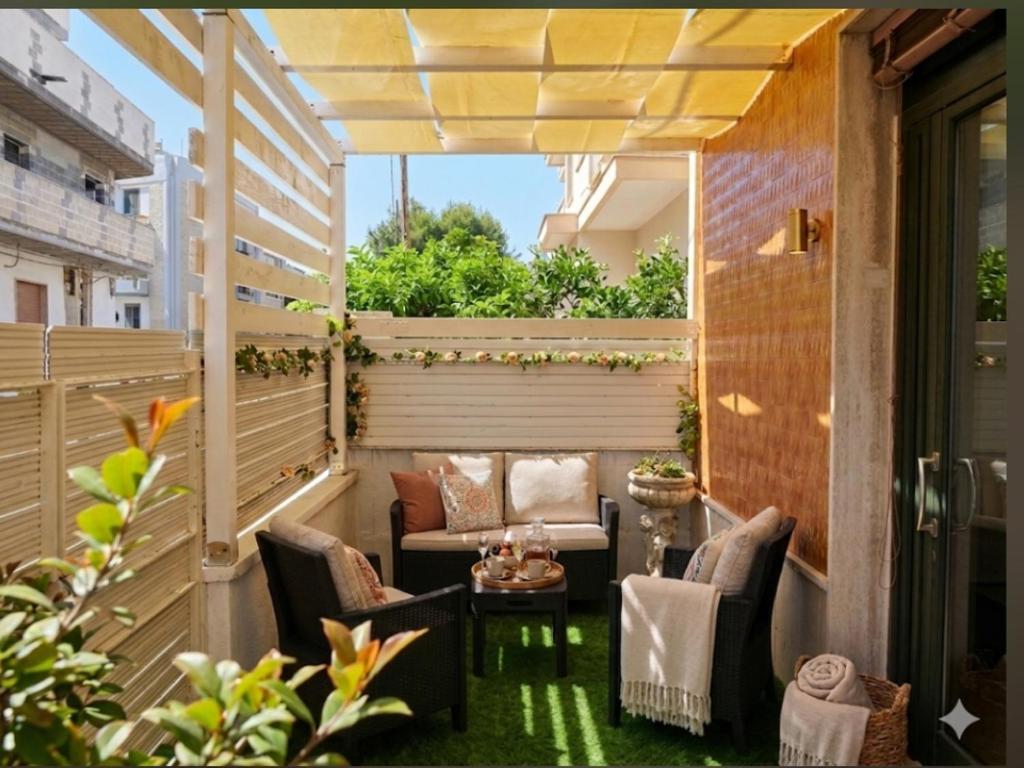 Savoia23 - Luxury Superior Suite - - 2