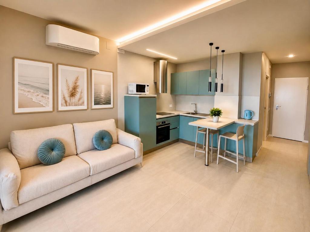 ANTHEA Adriatic Suites - 1