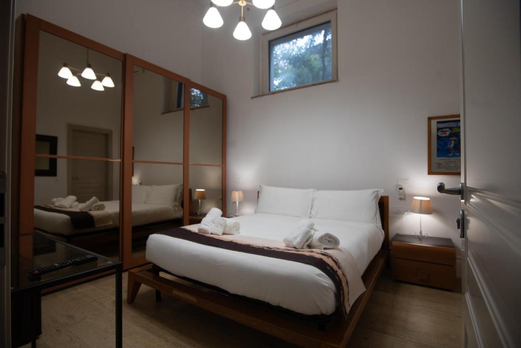 Comfort Room - Private bathroom - 100m from center - 5