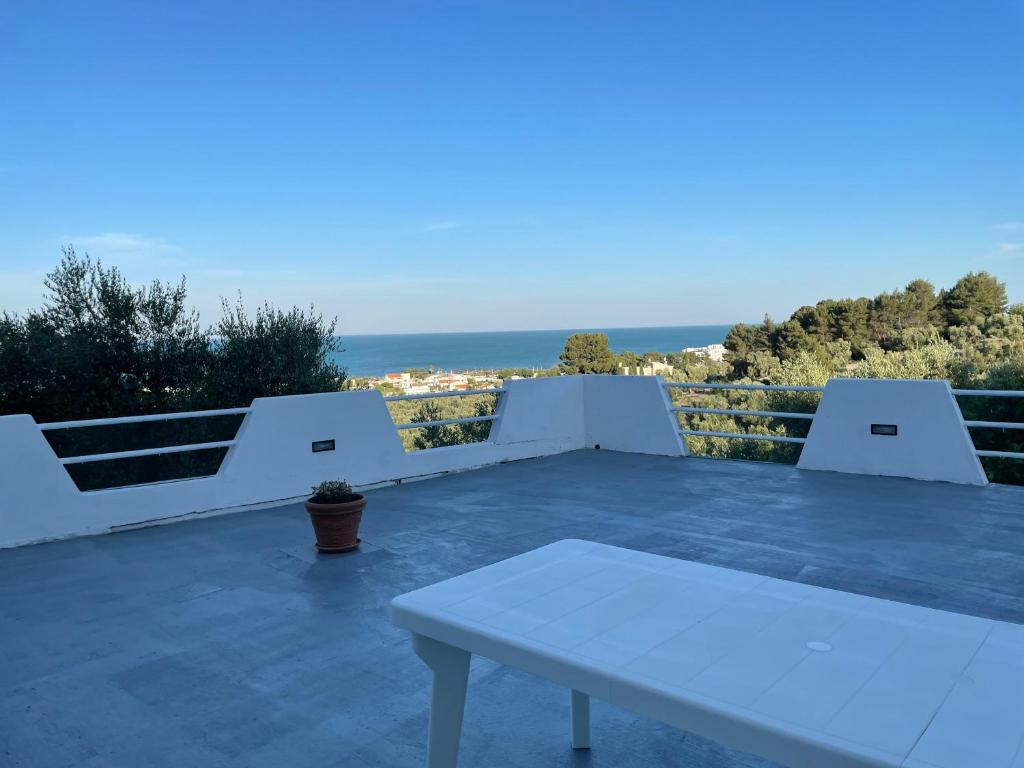 Casa Zora - Vista Mare - 2