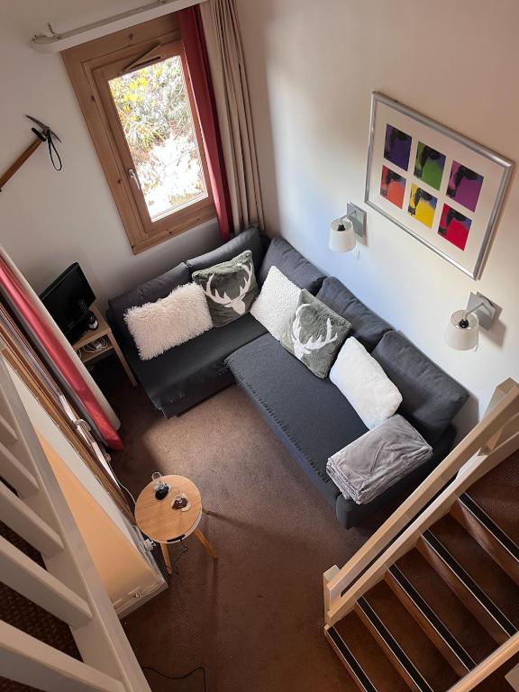 Duplex rénové, 10 couchages, piscine et sauna - 4
