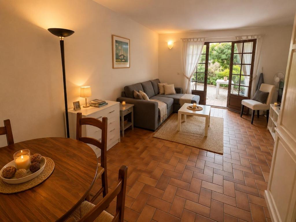 Studio Cocooning Boulouris - 5
