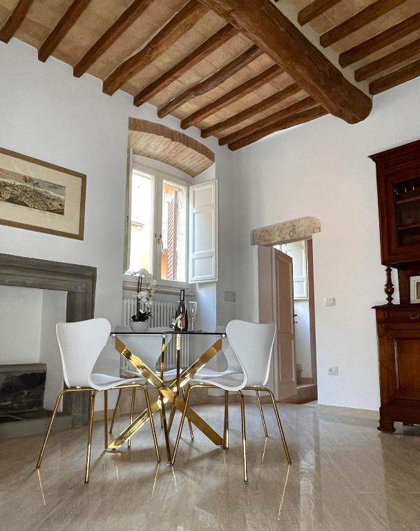 Pinturicchio Luxury Suite - 4