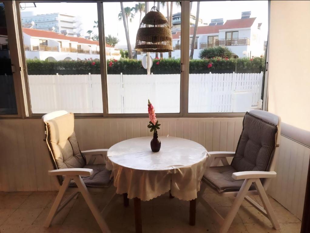 Apartamento en Playa del Inglés - Cerca del mar - 2