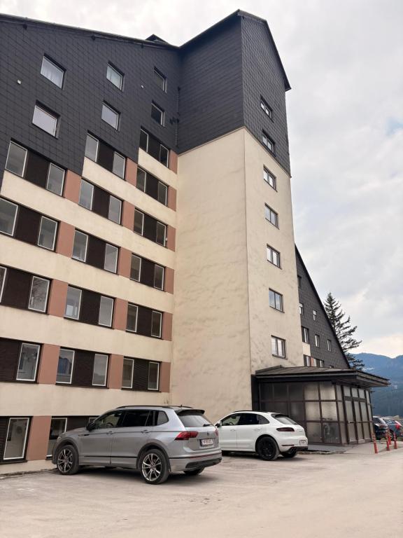 Zum Alpenreichapartment Bad Mitterndorf - 5