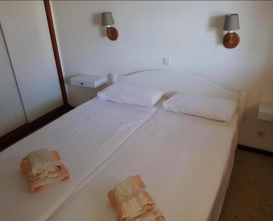 Apartamento en Playa del Inglés - Cerca del mar - 3
