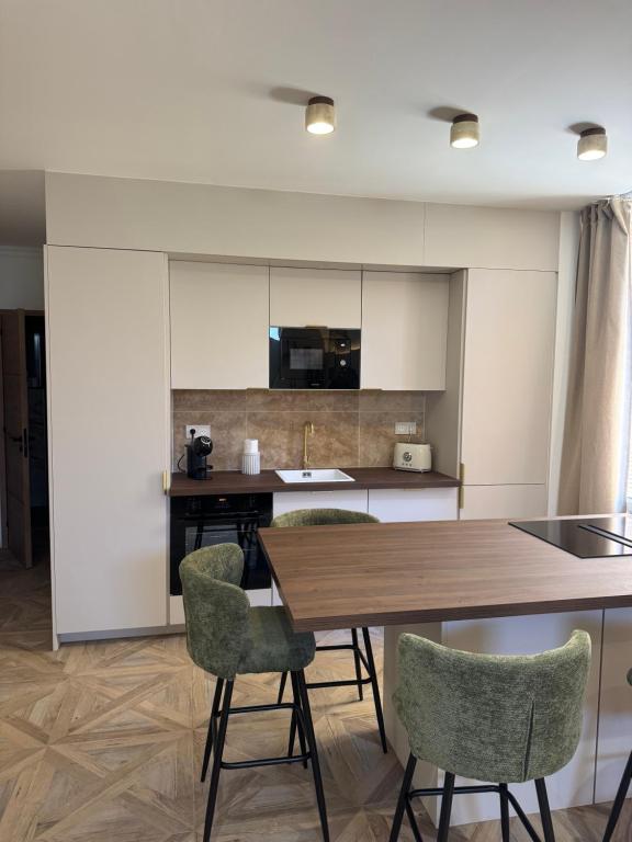 Appartement à 50m de la plage - Centre ville - 3