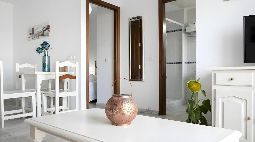 Apartamento central para 6 con Aire acondicionado - 4