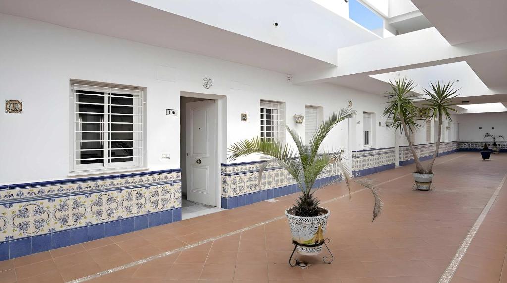 Apartamento central para 6 con Aire acondicionado - 5