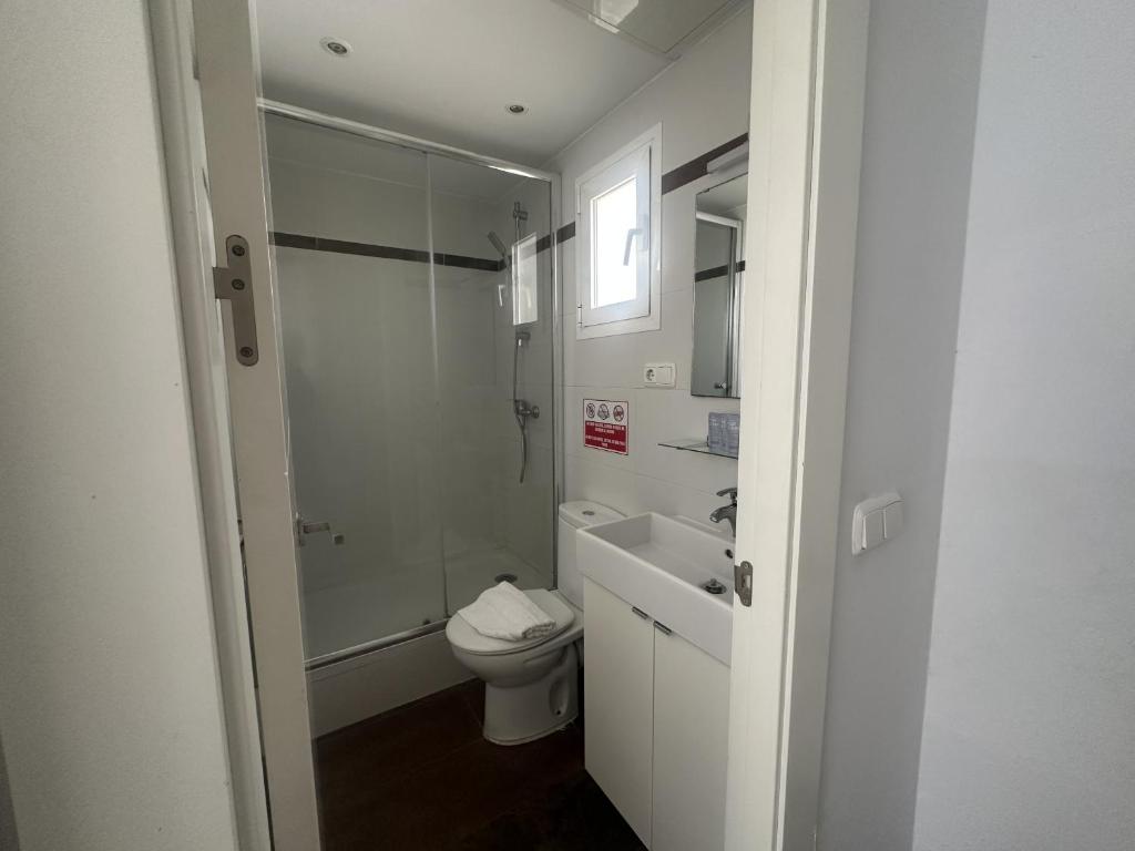 Cozy Studio with AC & Barbecue, close to the Sea - 5