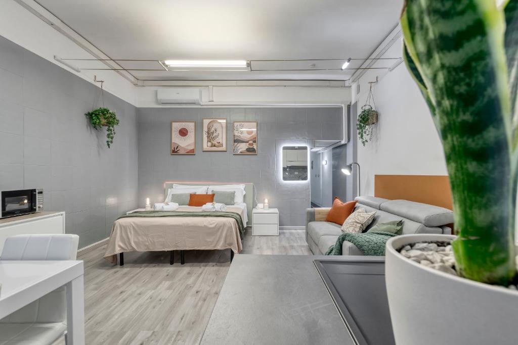 Flow Urban Living by DiffeRent - 1