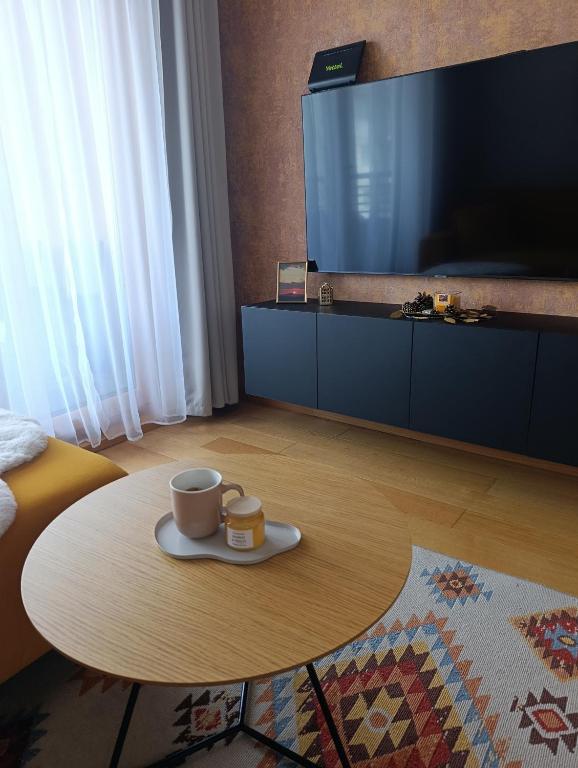 Apartman Mina - 1