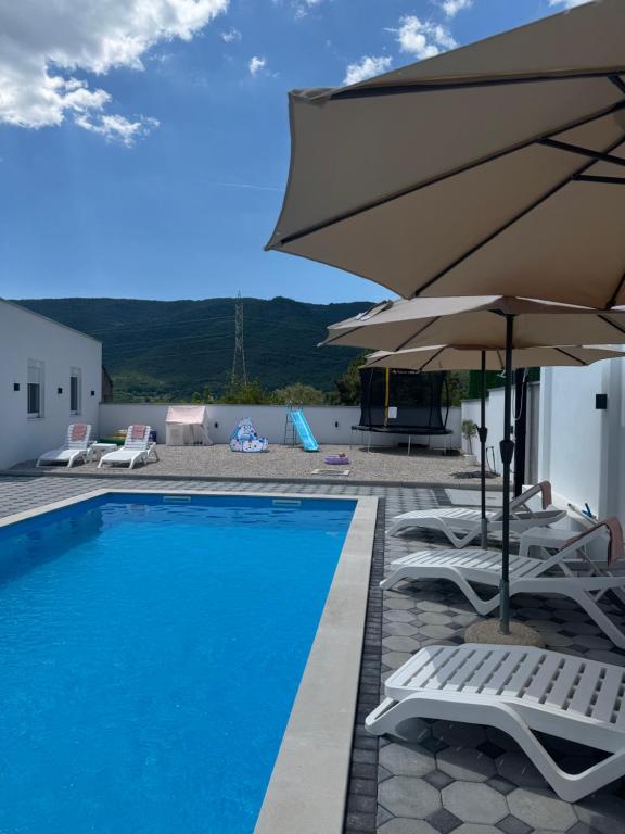 Hubby Resort - 1