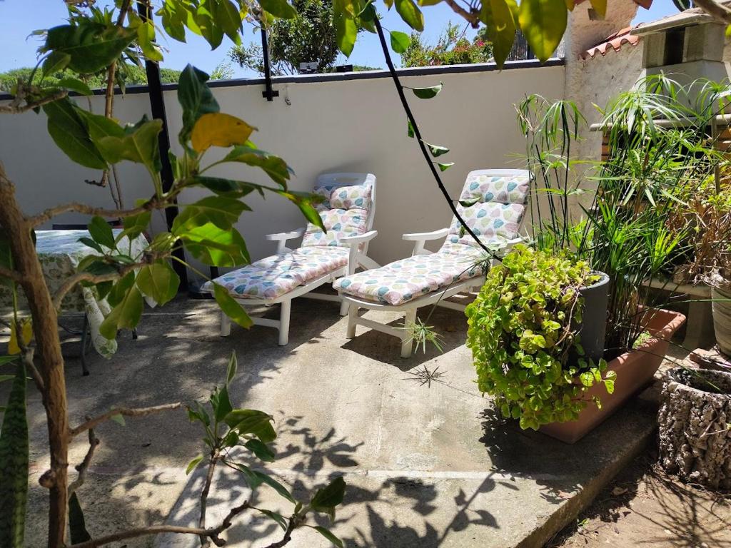 Bungalow para quienes buscan tranquilidad - 3
