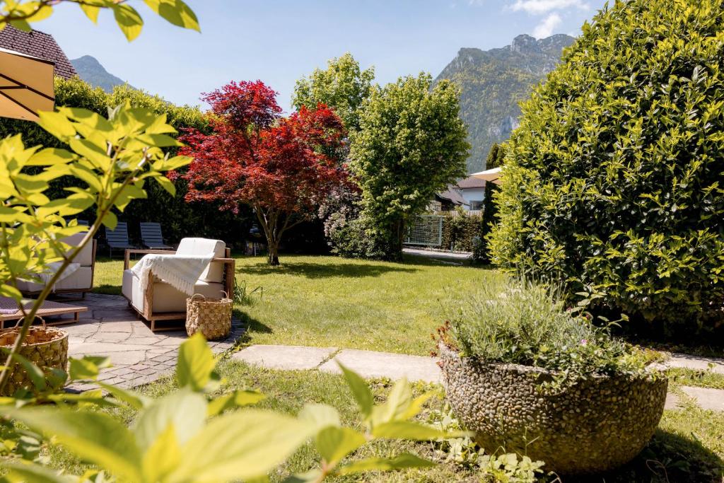 Villa Stella all famous ski areas around us, 15 minutes to salzburg, mountainview - 2