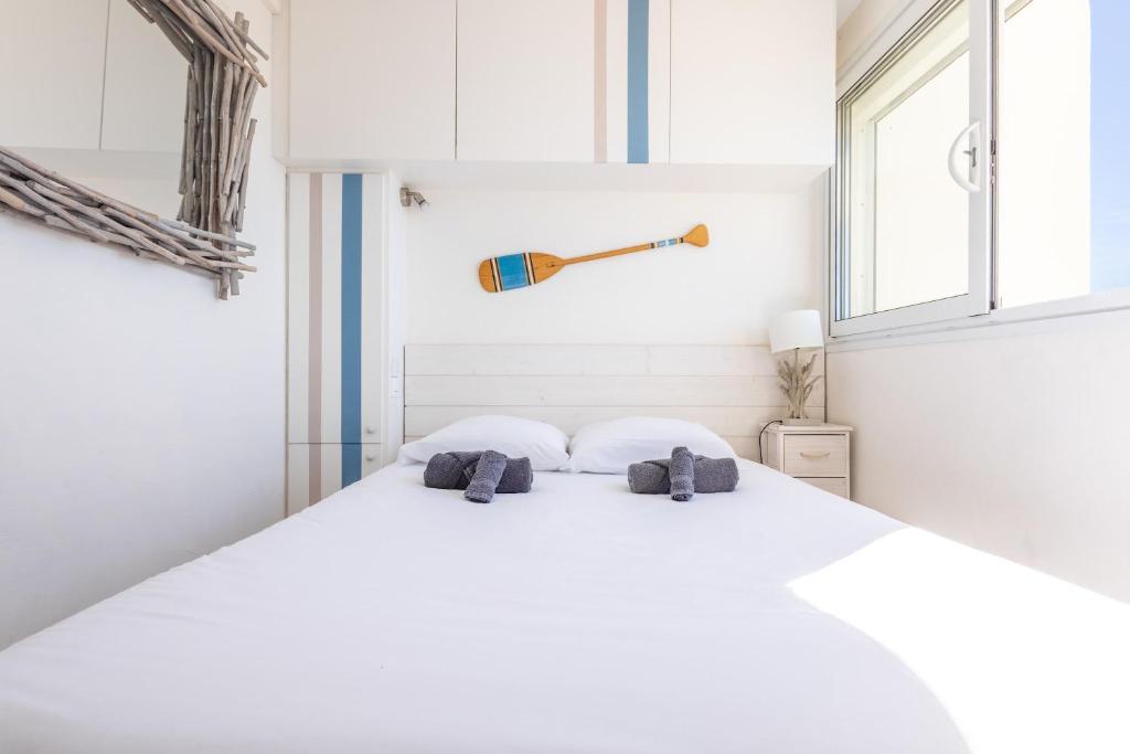Magnifique appartement avec vue mer panoramique ! - 5