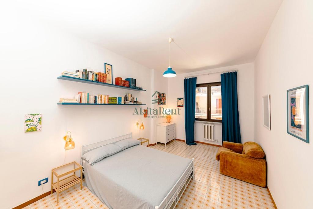 Four Rooms - Lecce - 3