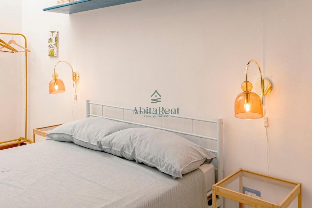 Four Rooms - Lecce - 2