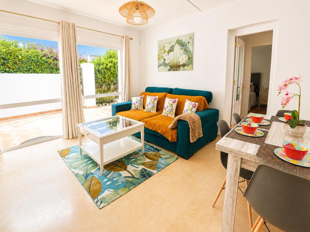 Cristina Bungalow - 2