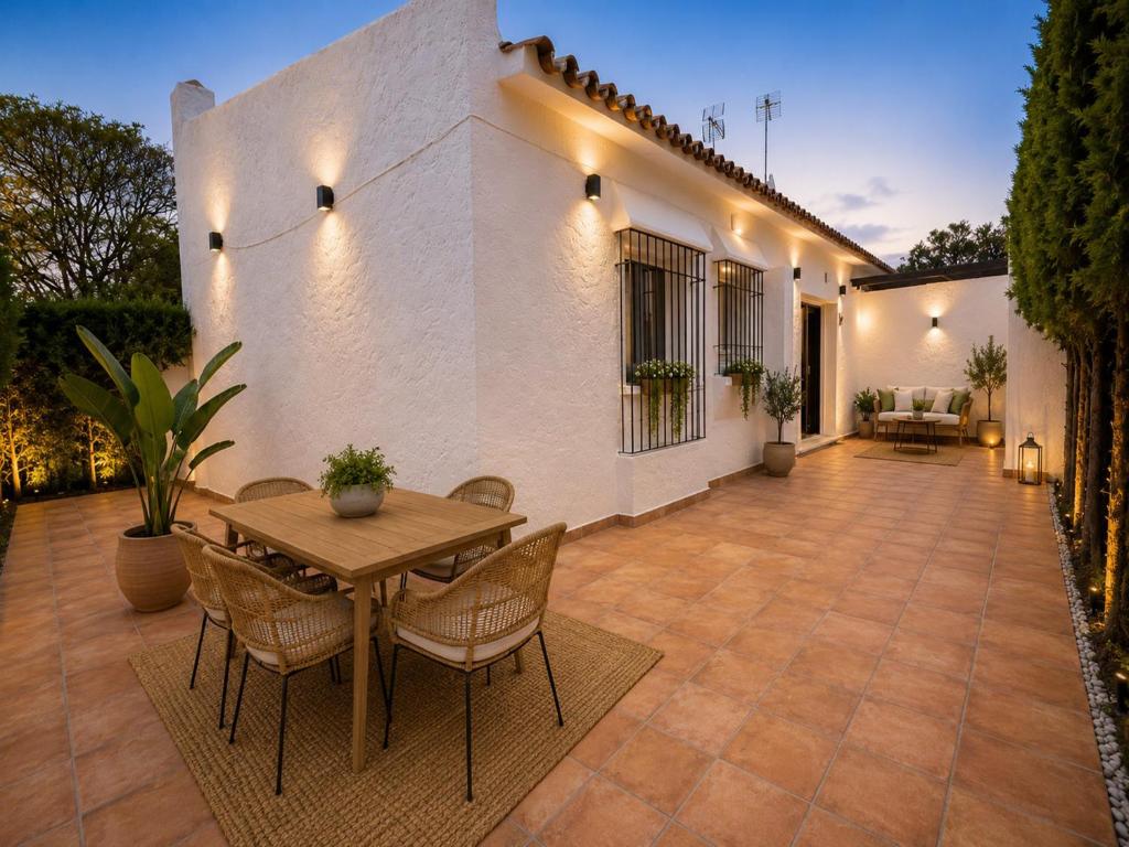 Cristina Bungalow - 4