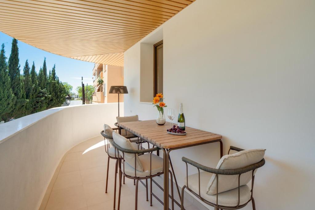The Estepona Green Escape - 4