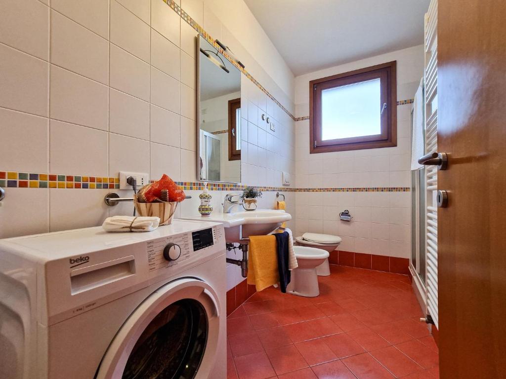 Charming flat with swimming pool - 5