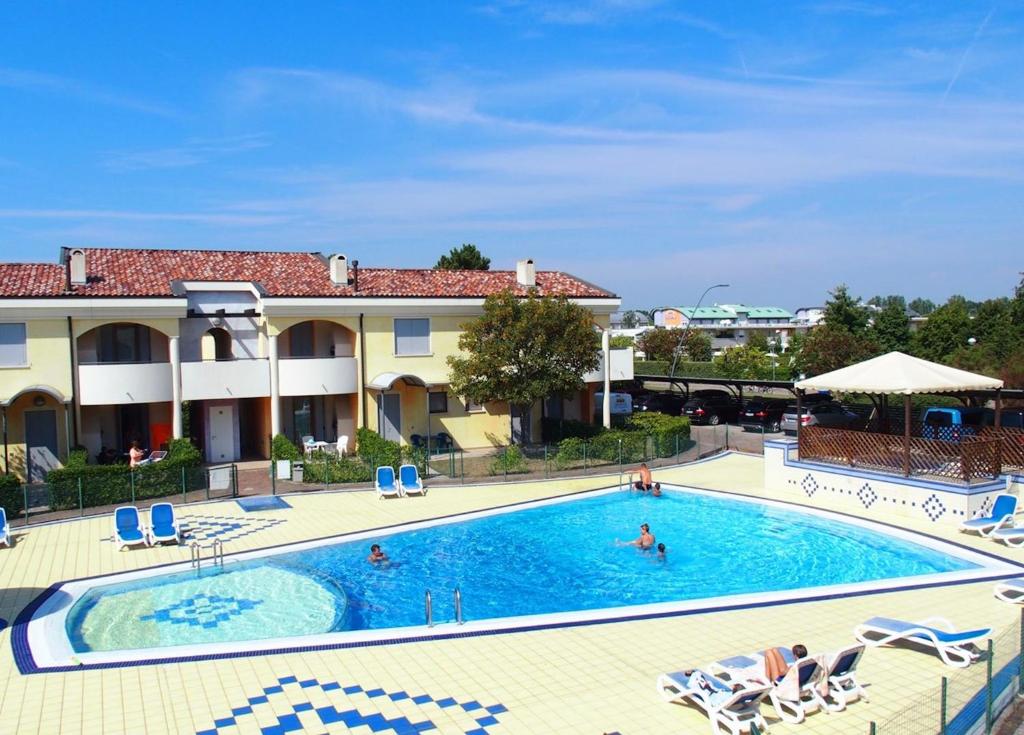 The perfect place for pool lovers - 2