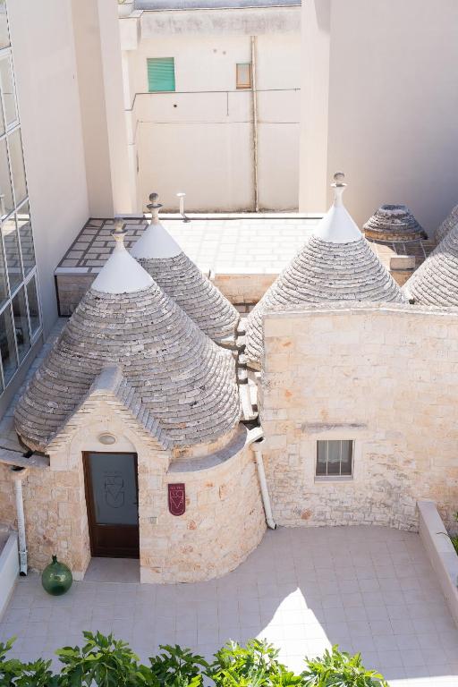 Trullo Màufra - 4