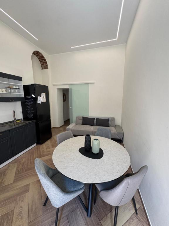 Parma Style Apartment - 1