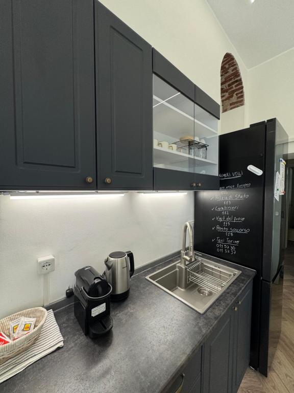 Parma Style Apartment - 2