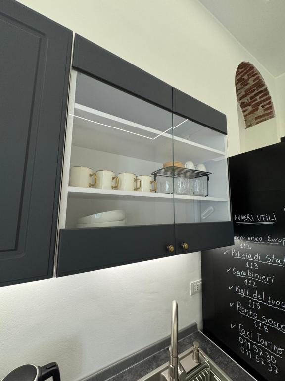 Parma Style Apartment - 3