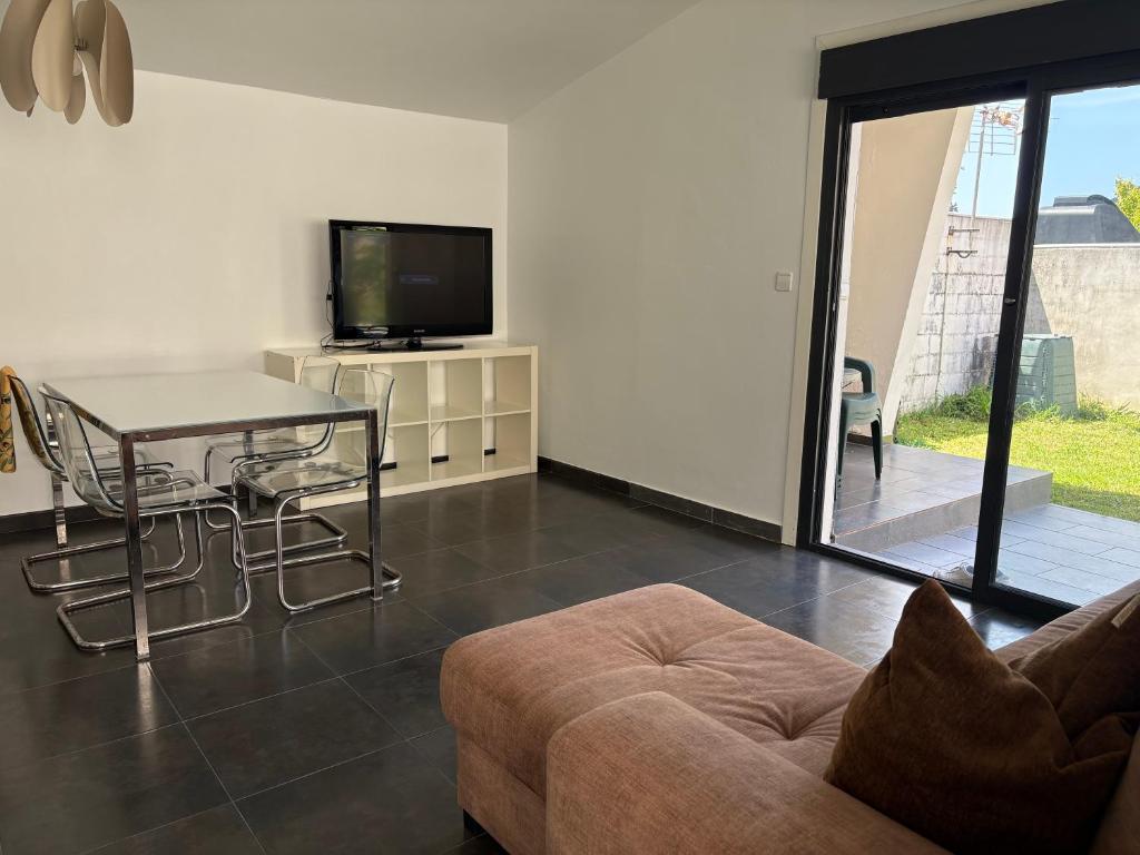 Casa vacacional a 5 min de playa y bus al centro - 3