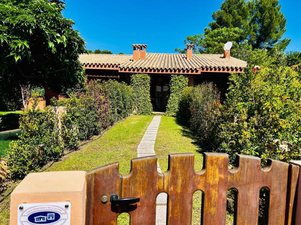 Casa La Thumbergia - 1