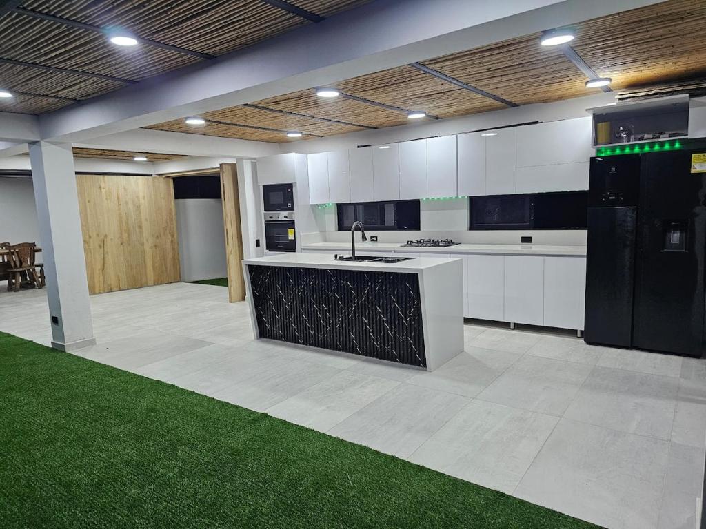 Casa premium de alquiler - 4