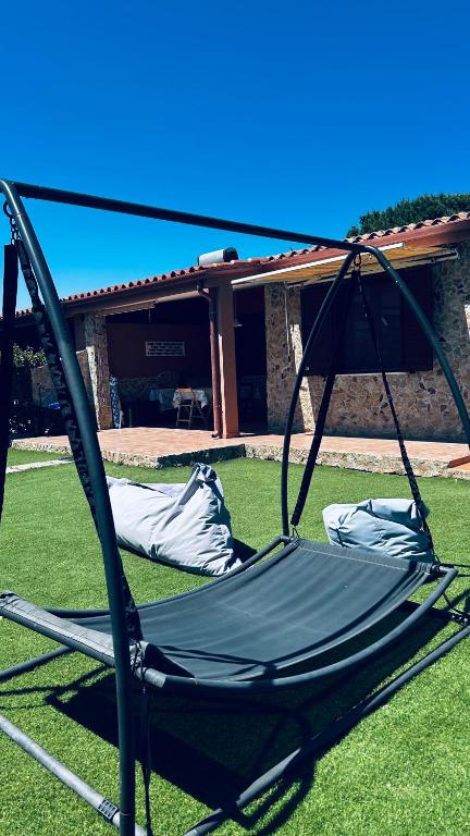 Alloggio privato Agavi -Costa Rei - 3