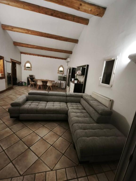 Maison 4 pièce , piscine - 4