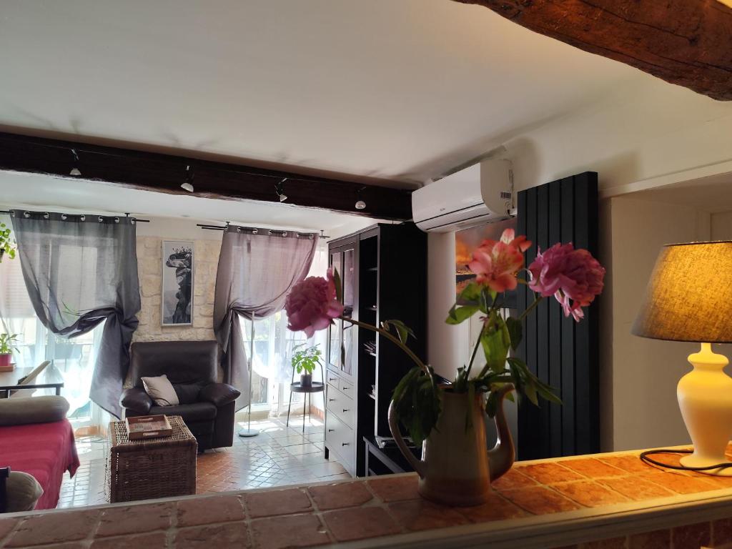 Vieille Ville 1 - Luca's Apartment, 1 bedroom, max 2 adults and 2 kids - 2