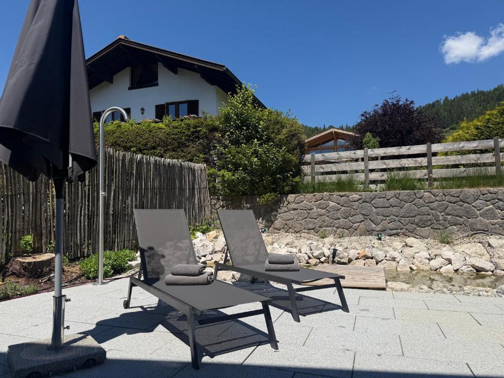Alpenflair Apartments - 3