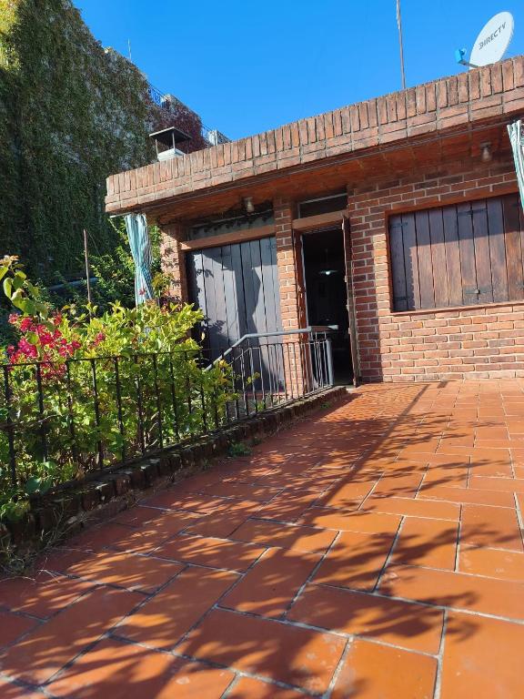 Casa La Porteña, soñada vista al Río en la Zona Histórica - 2