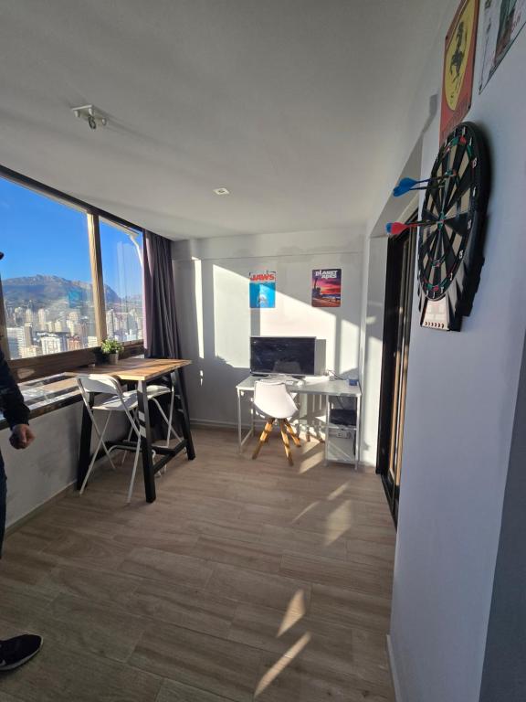 Apartamento con vistas a Beniyork - 2